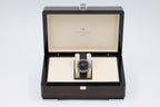 Patek Philippe - Aquanaut - Black Dial - 5167A-001 - 2018