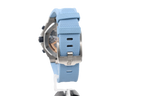 Audemars Piguet - Royal Oak Offshore – Blue – 26238ST – 2024