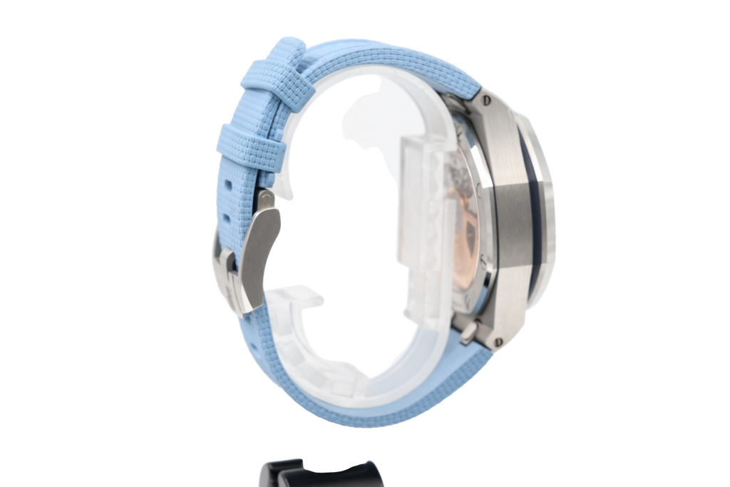 Audemars Piguet - Royal Oak Offshore – Blue – 26238ST – 2024