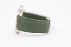 Patek Philippe - Aquanaut - Green Dial - 5168G-010 - 2021