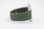 Patek Philippe - Aquanaut - Green Dial - 5168G-010 - 2021