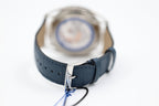 De Bethune - Steel Wheels - Skeleton Dial - DB28XPSWTIS1P - 2024