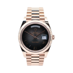 Rolex - Day-Date – Slate Ombre – 228235 – 2026