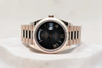 Rolex - Day-Date – Slate Ombre – 228235 – 2026