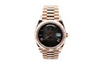 Rolex - Day-Date – Slate Ombre – 228235 – 2026