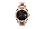Rolex - Day-Date – Slate Ombre – 228235 – 2026