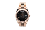 Rolex - Day-Date – Slate Ombre – 228235 – 2026