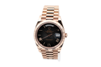 Rolex - Day-Date – Slate Ombre – 228235 – 2026