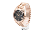 Rolex - Day-Date – Slate Ombre – 228235 – 2026