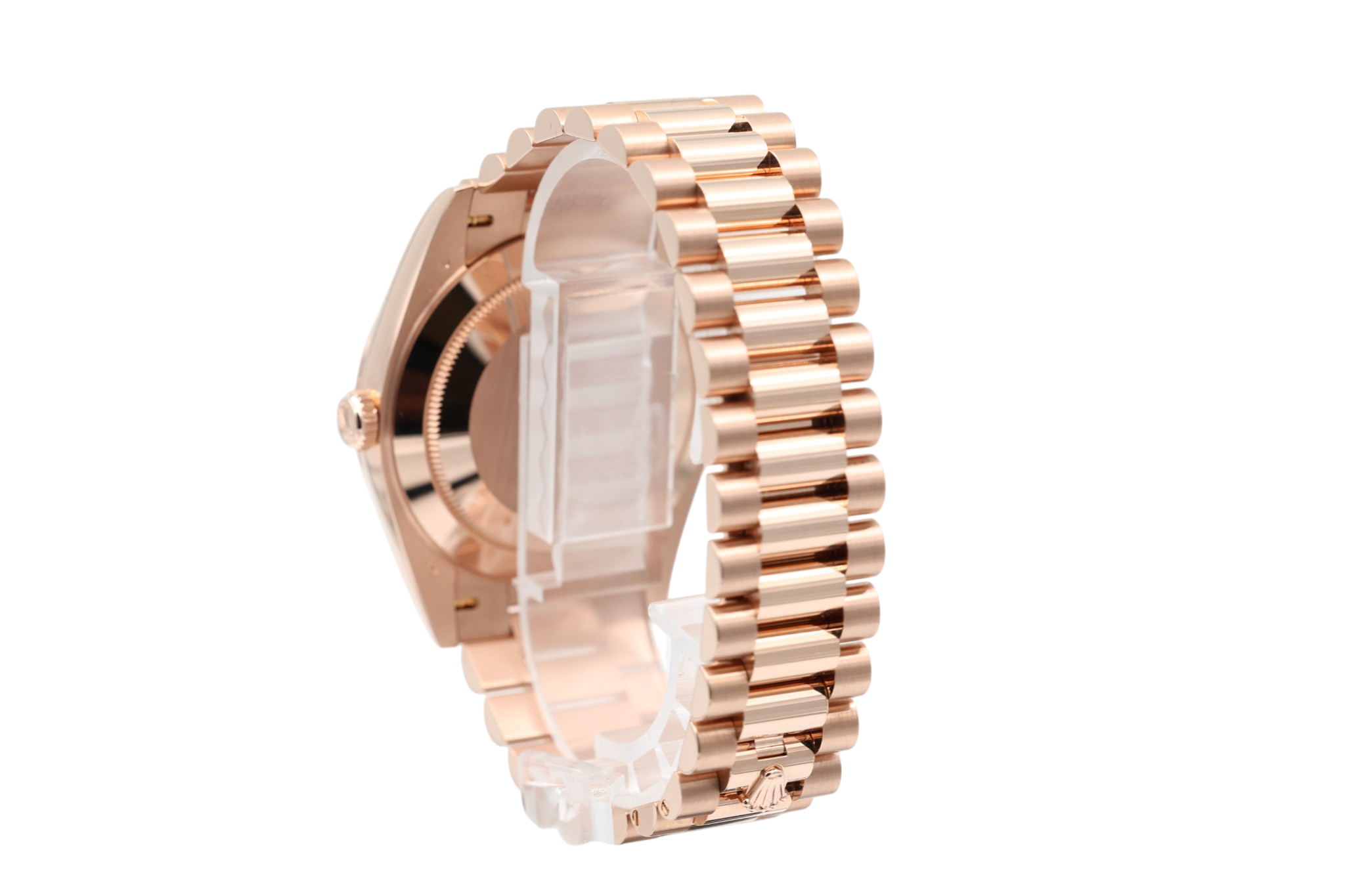 Rolex - Day-Date – Slate Ombre – 228235 – 2026