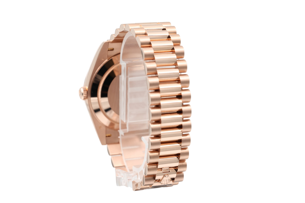 Rolex - Day-Date – Slate Ombre – 228235 – 2026