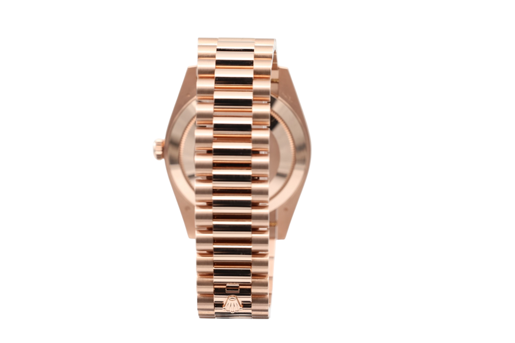 Rolex - Day-Date – Slate Ombre – 228235 – 2026