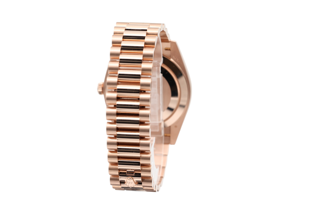 Rolex - Day-Date – Slate Ombre – 228235 – 2026