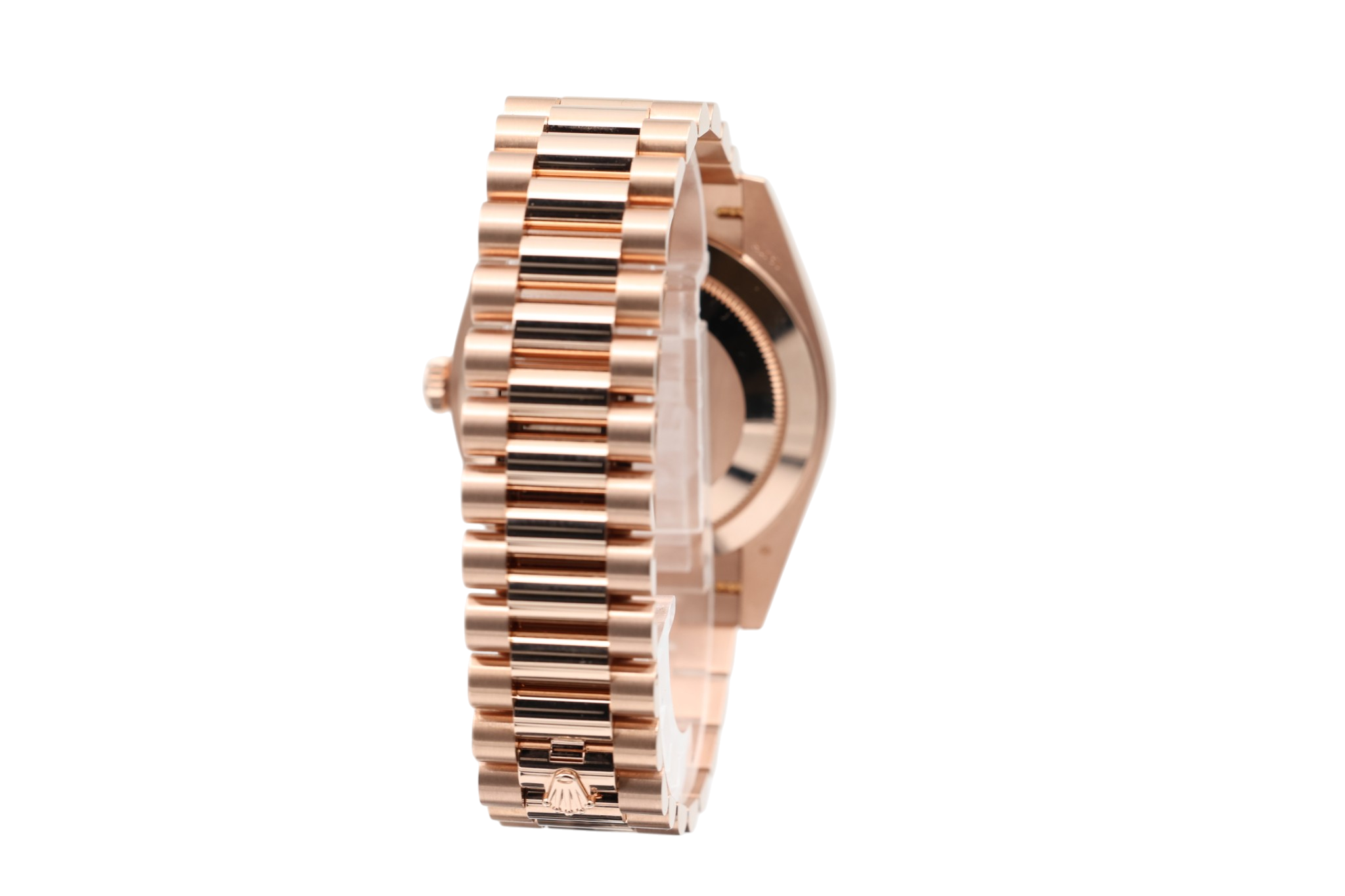 Rolex - Day-Date – Slate Ombre – 228235 – 2026
