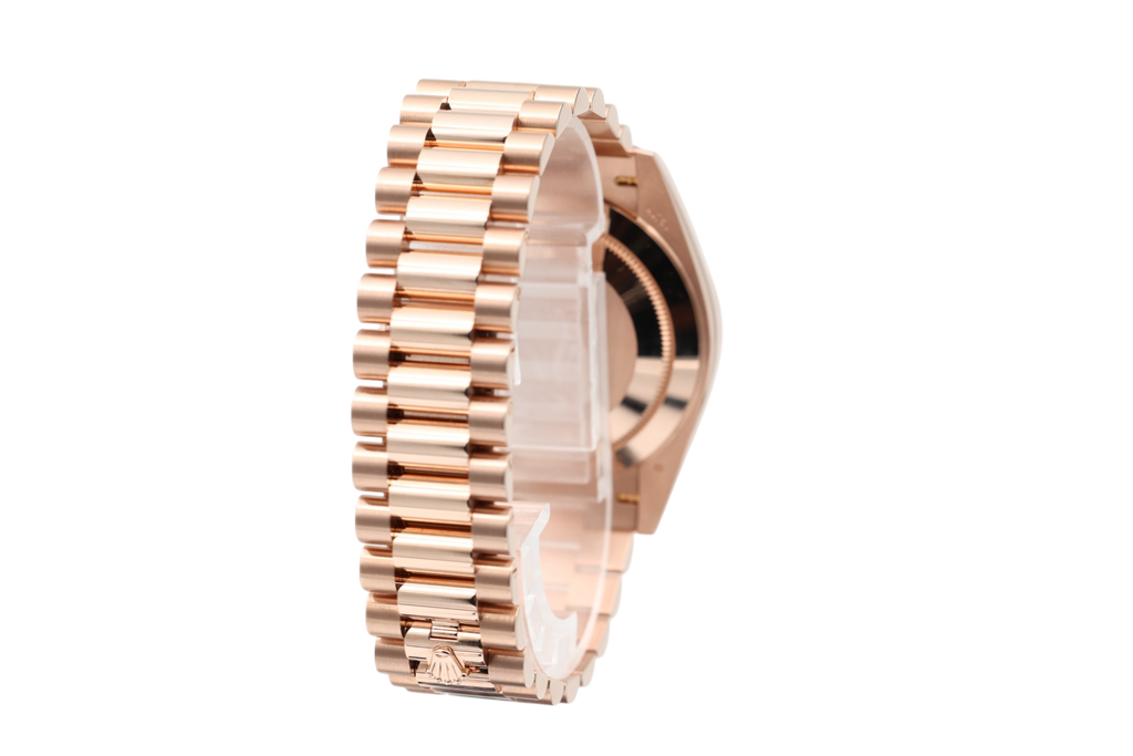 Rolex - Day-Date – Slate Ombre – 228235 – 2026