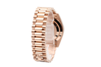 Rolex - Day-Date – Slate Ombre – 228235 – 2026