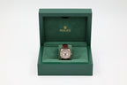 Rolex - Sky-Dweller - Sunburst Dial - 326135 - 2014