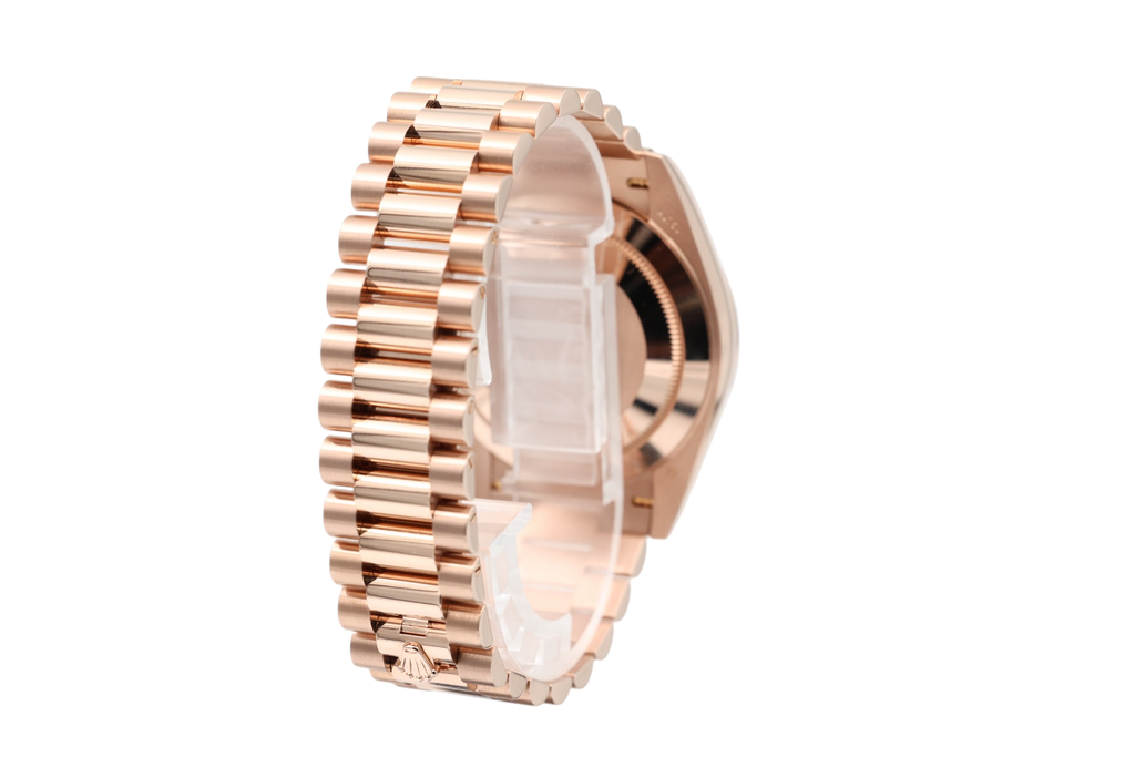 Rolex - Day-Date – Slate Ombre – 228235 – 2026