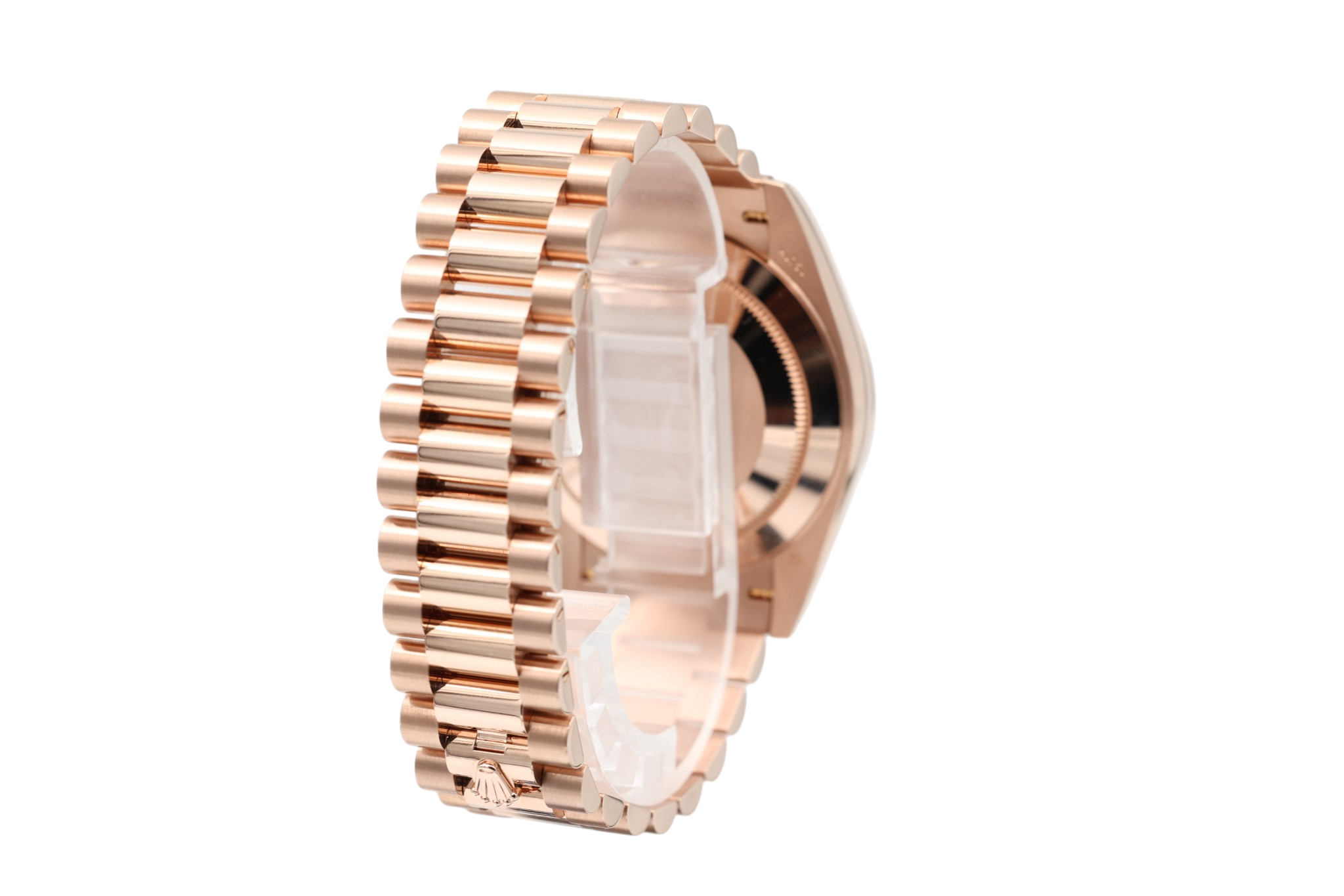 Rolex - Day-Date – Slate Ombre – 228235 – 2026