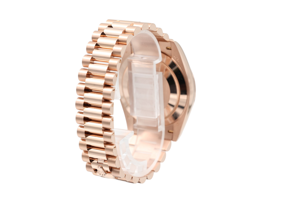Rolex - Day-Date – Slate Ombre – 228235 – 2026
