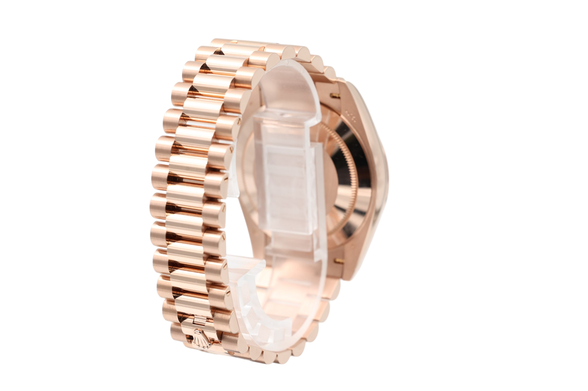 Rolex - Day-Date – Slate Ombre – 228235 – 2026
