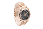 Rolex - Day-Date – Slate Ombre – 228235 – 2026