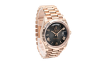 Rolex - Day-Date – Slate Ombre – 228235 – 2026