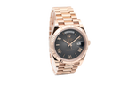 Rolex - Day-Date – Slate Ombre – 228235 – 2026