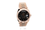 Rolex - Day-Date – Slate Ombre – 228235 – 2026