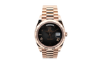 Rolex - Day-Date – Slate Ombre – 228235 – 2026