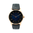 Audemars Piguet - Code 11.59 – Blue – 15210OR – 2020