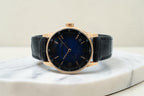 Audemars Piguet - Code 11.59 – Blue – 15210OR – 2020