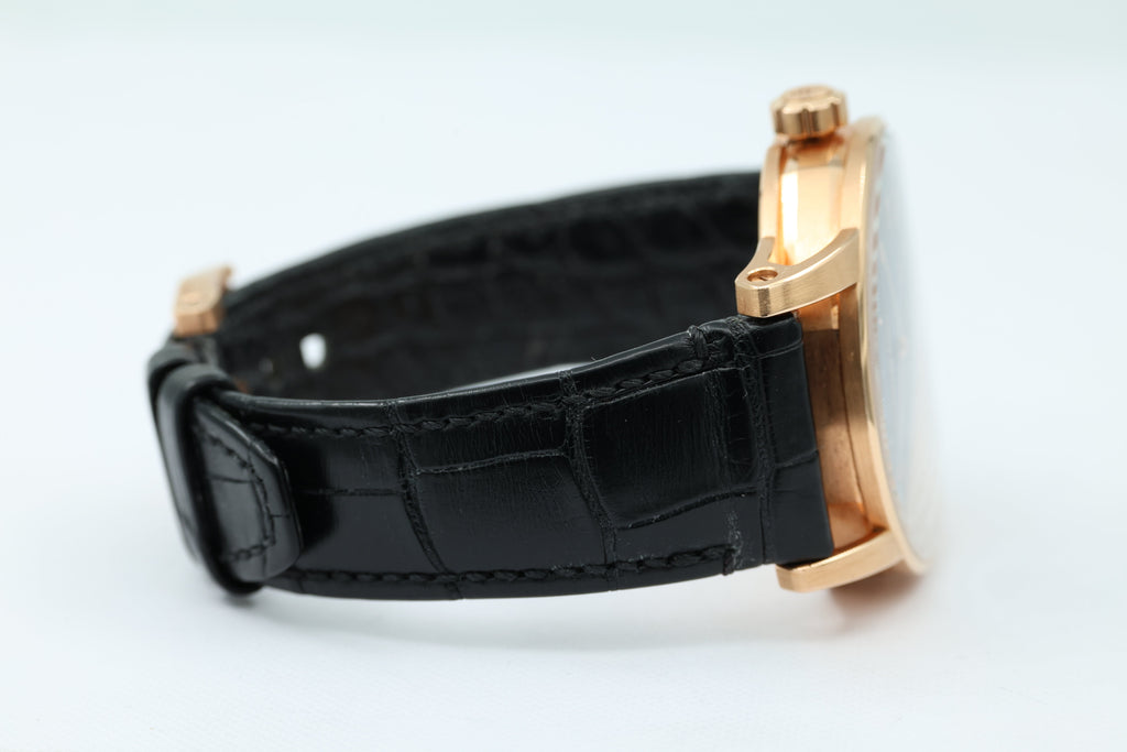Audemars Piguet - Code 11.59 – Blue – 15210OR – 2020