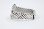 Rolex - Datejust - Rhodium Diamond Dial - 126334 - 2018