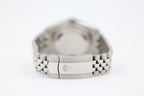 Rolex - Datejust - "Wimbledon" Custom Diamond Bezel - 126300 - 2021