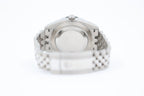 Rolex - Datejust - "Wimbledon" Custom Diamond Bezel - 126300 - 2021