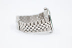Rolex - Datejust - "Wimbledon" Custom Diamond Bezel - 126300 - 2021