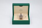 Rolex - Datejust - Sundust Diamond Dial - 126331 - 2016