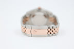 Rolex - Datejust - Sundust Diamond Dial - 126331 - 2016