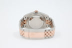 Rolex - Datejust - Sundust Diamond Dial - 126331 - 2016