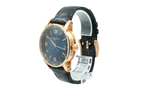 Audemars Piguet - Code 11.59 – Blue – 15210OR – 2020
