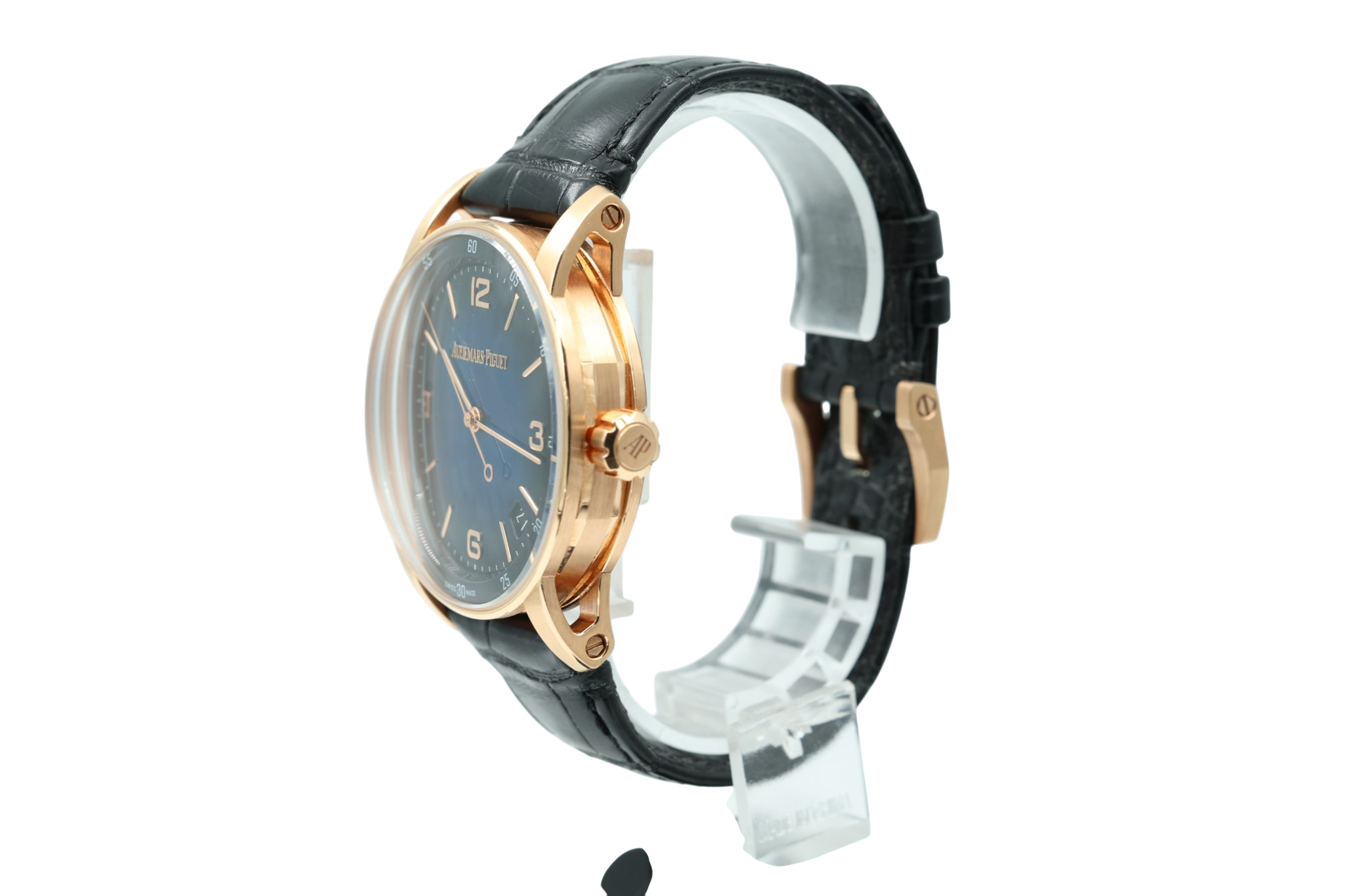 Audemars Piguet - Code 11.59 – Blue – 15210OR – 2020