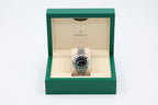 Rolex - GMT-Master II - "Sprite" - 126720VTNR - 2024