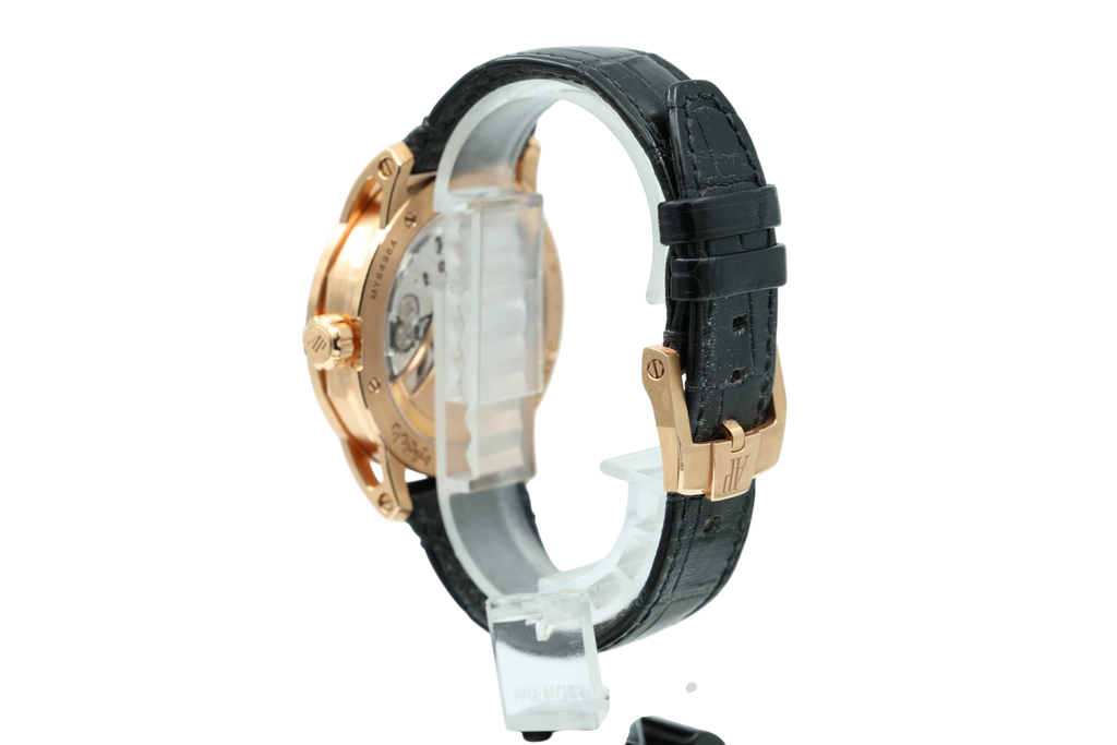 Audemars Piguet - Code 11.59 – Blue – 15210OR – 2020