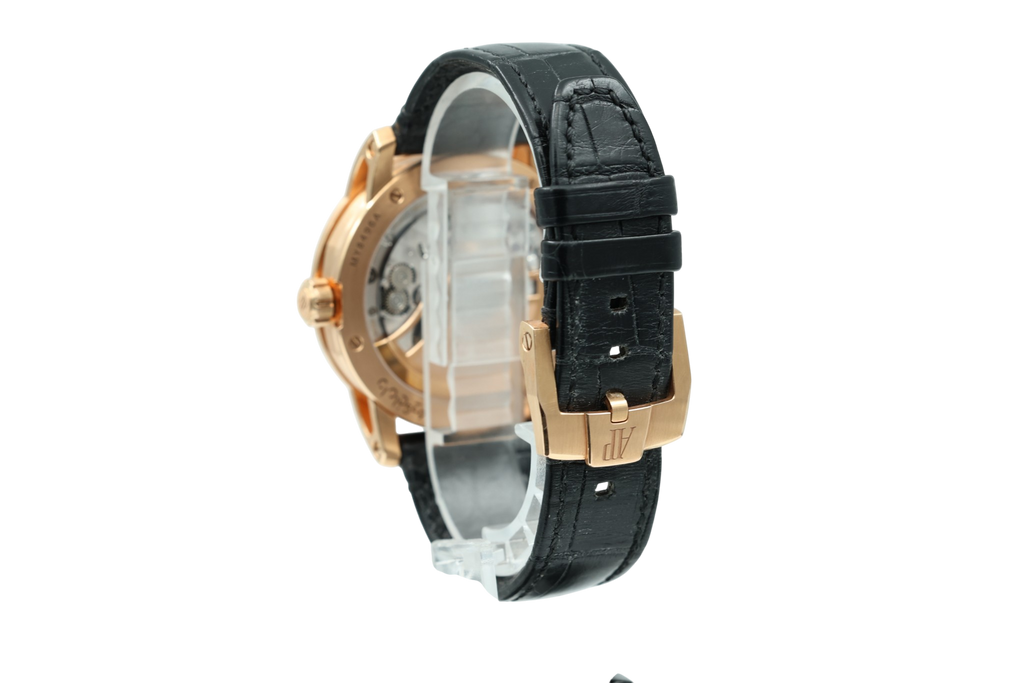 Audemars Piguet - Code 11.59 – Blue – 15210OR – 2020
