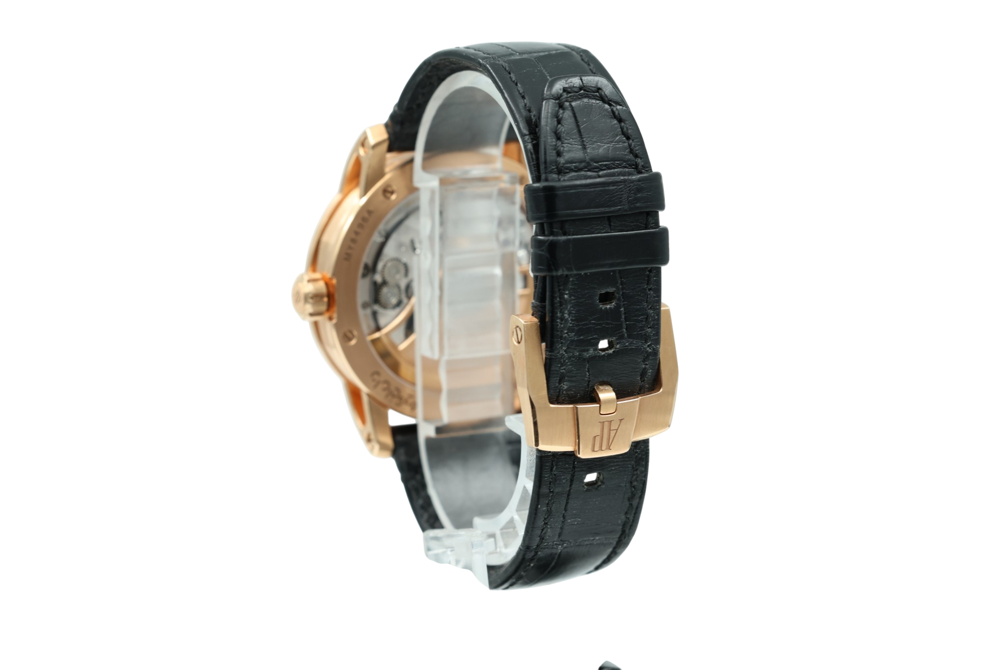 Audemars Piguet - Code 11.59 – Blue – 15210OR – 2020