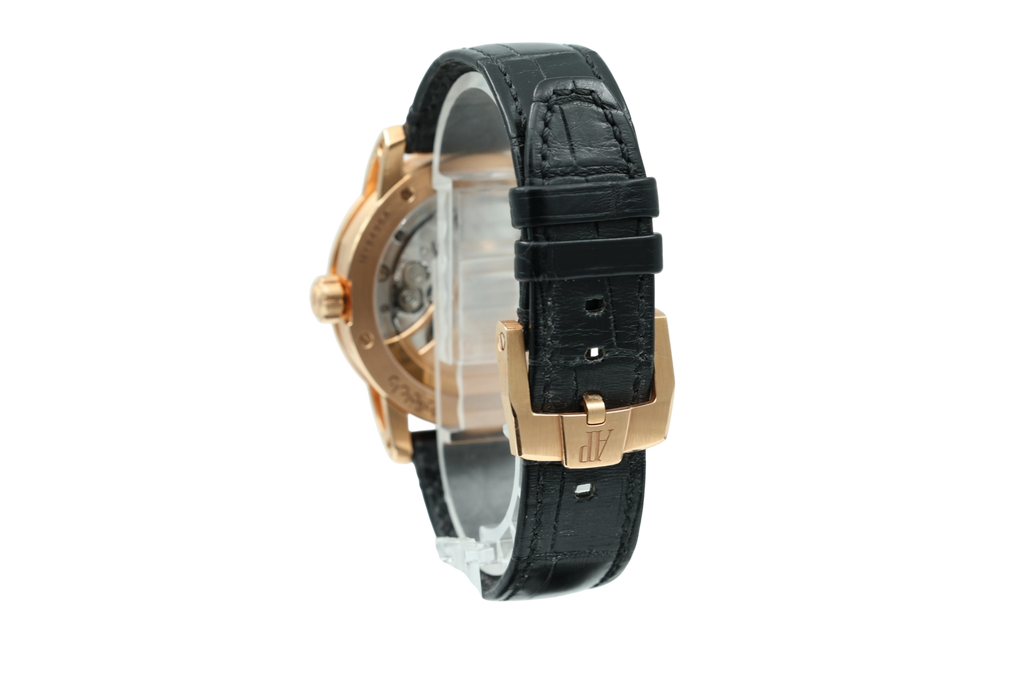 Audemars Piguet - Code 11.59 – Blue – 15210OR – 2020