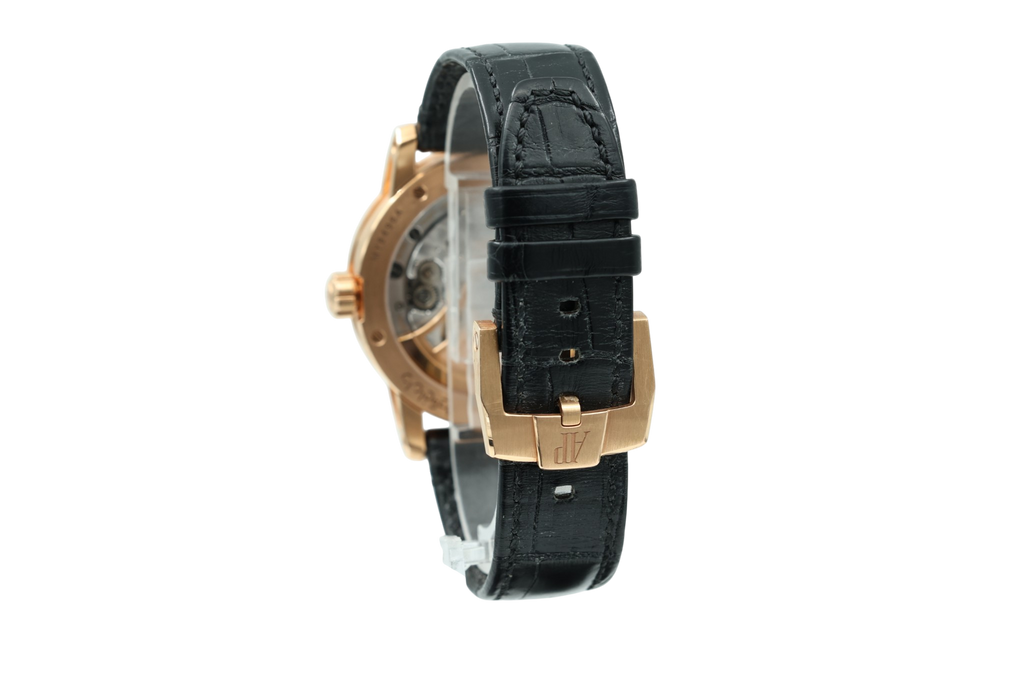 Audemars Piguet - Code 11.59 – Blue – 15210OR – 2020