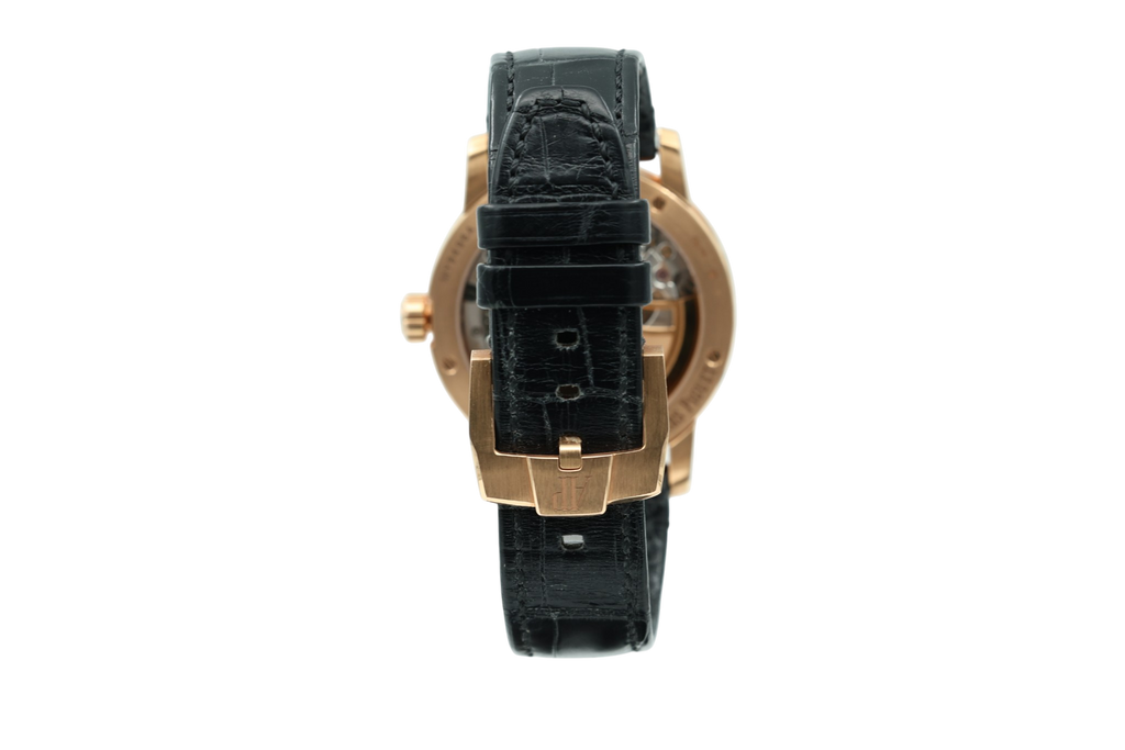 Audemars Piguet - Code 11.59 – Blue – 15210OR – 2020
