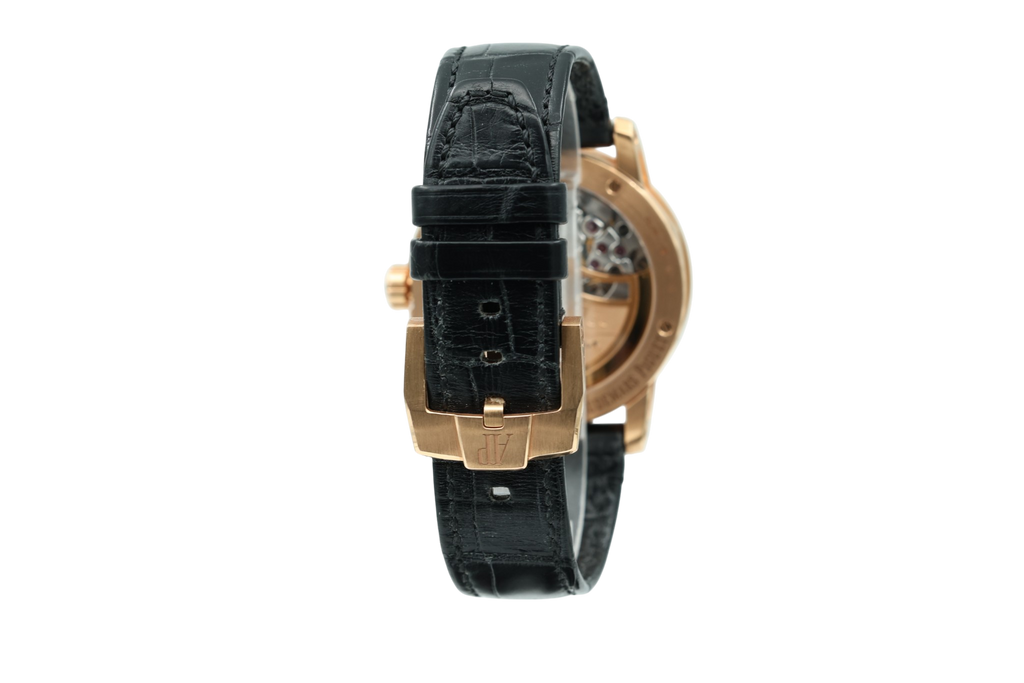 Audemars Piguet - Code 11.59 – Blue – 15210OR – 2020